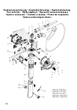 Предварительный просмотр 162 страницы Grizzly ELS 3027 E Translation Of The Original Instructions For Use