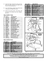 Preview for 2 page of Grizzly Engine Stands G8721/G8722 Instruction Sheet