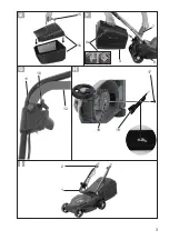 Предварительный просмотр 3 страницы Grizzly ERM 1231-2 G Original Instructions For Use