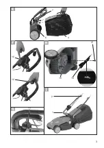 Preview for 3 page of Grizzly ERM 1233 G Translation Of The Original Instructions For Use