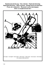 Preview for 110 page of Grizzly ERM 1233 G Translation Of The Original Instructions For Use