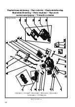 Preview for 94 page of Grizzly ERM 1333 G Translation Of The Original Instructions For Use