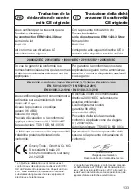 Предварительный просмотр 133 страницы Grizzly ERM 1434-3 Stow Translation Of The Original Instructions For Use