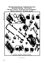 Предварительный просмотр 138 страницы Grizzly ERM 1434-3 Stow Translation Of The Original Instructions For Use