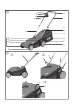 Preview for 2 page of Grizzly ERM 1434 G Translation Of The Original Instructions For Use