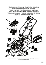 Preview for 137 page of Grizzly ERM 1434 G Translation Of The Original Instructions For Use