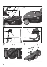 Preview for 4 page of Grizzly ERM 1435 G Instructions For Use Manual