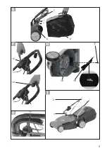 Preview for 3 page of Grizzly ERM 1436 G Translation Of The Original Instructions For Use