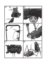 Предварительный просмотр 3 страницы Grizzly ERM 1637-3 Stow Original Instructions For Use