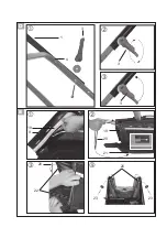 Предварительный просмотр 3 страницы Grizzly ERM 1637 G Translation Of The Original Instructions For Use