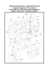 Предварительный просмотр 117 страницы Grizzly ERM 1641 GT Translation Of The Original Instructions For Use