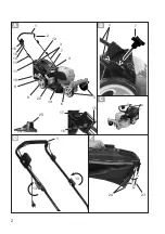 Preview for 2 page of Grizzly ERM 1642 Q-360 Translation Of The Original Instructions For Use