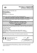 Предварительный просмотр 130 страницы Grizzly ERM 1642 Trike Translation Of The Original Instructions For Use