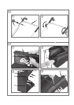 Предварительный просмотр 3 страницы Grizzly ERM 1846 G Translation Of The Original Instructions For Use