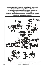 Preview for 142 page of Grizzly ERM 1846 G Translation Of The Original Instructions For Use