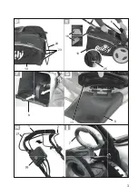 Предварительный просмотр 3 страницы Grizzly ERM 1851 A Q-360 Translation Of The Original Instructions For Use