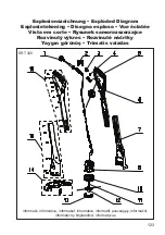 Предварительный просмотр 123 страницы Grizzly ERT 320 Translation Of The Original Instructions For Use