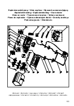 Предварительный просмотр 193 страницы Grizzly ERV 1400-35 Translation Of The Original Instructions For Use