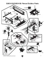 Preview for 9 page of Grizzly EXTREME G0513X Owner'S Manual