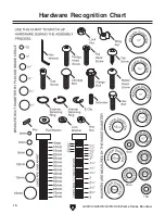 Preview for 36 page of Grizzly EXTREME G0513X Owner'S Manual