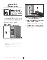 Предварительный просмотр 5 страницы Grizzly EXTREME G0513X2 Owner'S Manual