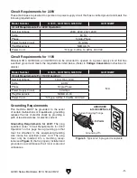 Предварительный просмотр 13 страницы Grizzly EXTREME G0513X2 Owner'S Manual