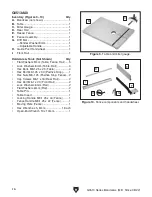 Предварительный просмотр 18 страницы Grizzly EXTREME G0513X2 Owner'S Manual