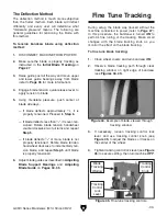 Предварительный просмотр 35 страницы Grizzly EXTREME G0513X2 Owner'S Manual