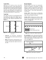 Предварительный просмотр 50 страницы Grizzly EXTREME G0513X2 Owner'S Manual