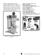 Предварительный просмотр 62 страницы Grizzly EXTREME G0513X2 Owner'S Manual