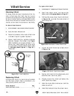 Предварительный просмотр 68 страницы Grizzly EXTREME G0513X2 Owner'S Manual