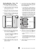 Предварительный просмотр 72 страницы Grizzly EXTREME G0513X2 Owner'S Manual