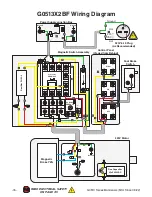 Предварительный просмотр 78 страницы Grizzly EXTREME G0513X2 Owner'S Manual