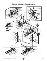 Preview for 23 page of Grizzly EXTREME G0513X2B Manual