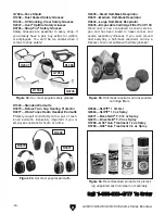 Preview for 74 page of Grizzly EXTREME G0513X2B Manual