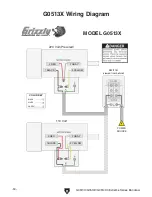 Preview for 84 page of Grizzly EXTREME G0513X2B Manual