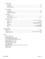 Preview for 2 page of Grizzly EXTREME G0514X2 Machine Data Sheet