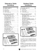 Preview for 18 page of Grizzly EXTREME G0605X Owner'S Manual