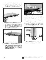 Preview for 22 page of Grizzly EXTREME G0605X Owner'S Manual