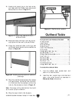 Preview for 23 page of Grizzly EXTREME G0605X Owner'S Manual