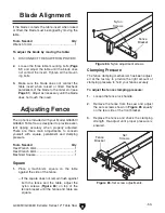 Preview for 55 page of Grizzly EXTREME G0605X Owner'S Manual