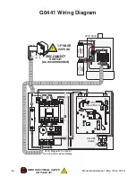 Preview for 46 page of Grizzly G0440 Owner'S Manual