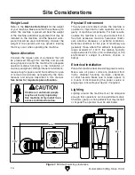 Preview for 16 page of Grizzly G0443 Owner'S Manual