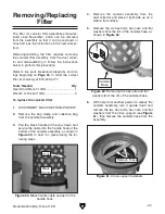 Preview for 39 page of Grizzly G0443 Owner'S Manual