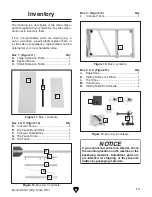 Preview for 21 page of Grizzly G0451 Owner'S Manual