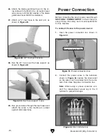 Preview for 34 page of Grizzly G0451 Owner'S Manual