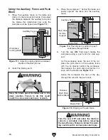 Preview for 60 page of Grizzly G0451 Owner'S Manual