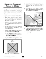 Preview for 71 page of Grizzly G0451 Owner'S Manual