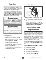 Предварительный просмотр 30 страницы Grizzly G0452 Owner'S Manual