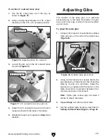 Предварительный просмотр 51 страницы Grizzly G0452 Owner'S Manual